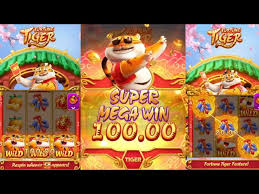 fortune tiger como jogar para mobile